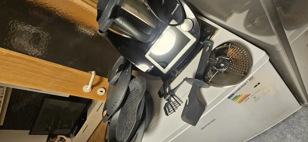 Vorwort küchenmaschine kaum benützt Vorwort küchenmaschine kaum benützt