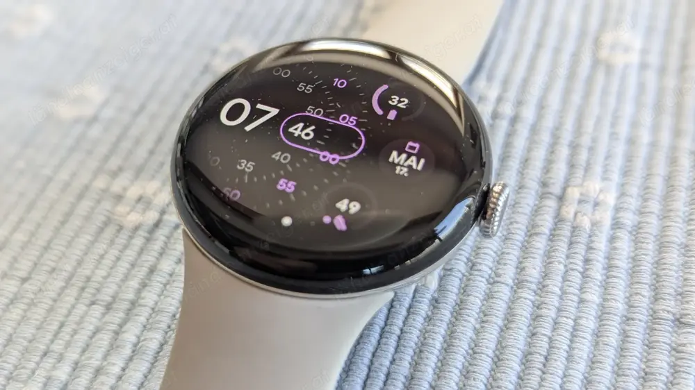 Google Pixel Watch 2 Google Pixel Watch 2