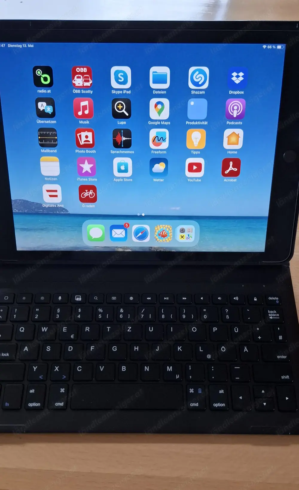 Apple Ipad 8. Generation Apple Ipad 8. Generation