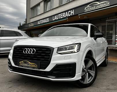 Audi Q2 Audi Q2