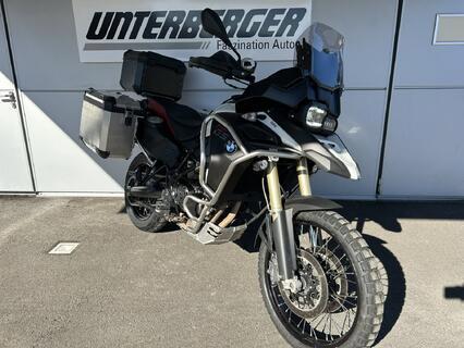 BMW F 800 GS Adventure Top Ausstattung, sehr gepflegt BMW F 800 GS Adventure Top Ausstattung, sehr gepflegt