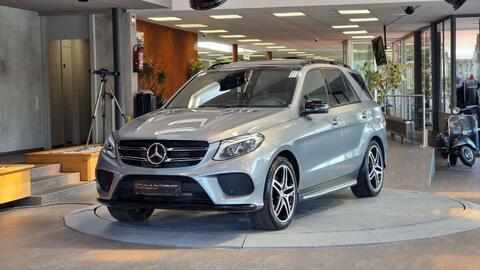 Mercedes-Benz E 350