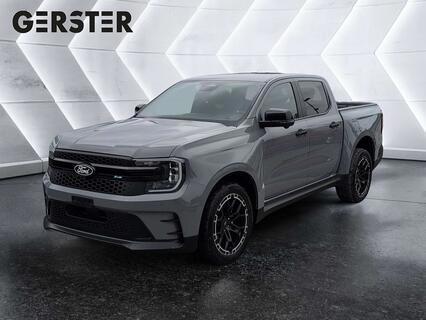 Ford Ranger Ford Ranger