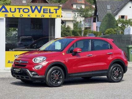 Fiat 500X Fiat 500X