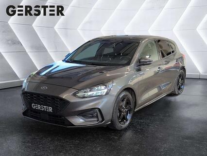 Ford Focus Ford Focus