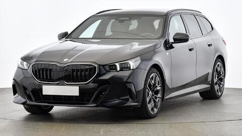 BMW 520d xDrive Touring G61 B47 M Sportpaket DAB BMW 520d xDrive Touring G61 B47 M Sportpaket DAB