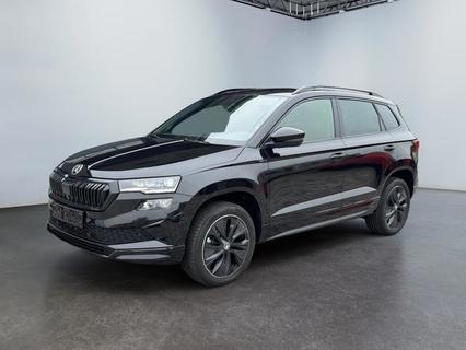 Skoda Karoq Skoda Karoq