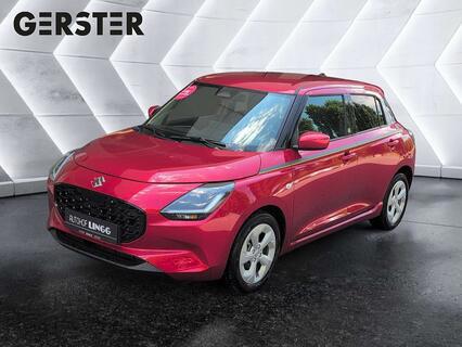 Suzuki Swift Suzuki Swift