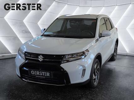 Suzuki Vitara Suzuki Vitara