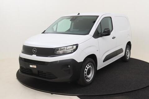 Opel Combo Opel Combo