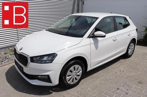 Skoda Fabia Skoda Fabia