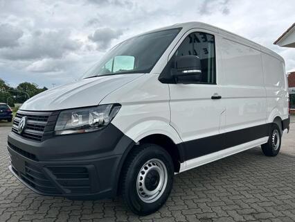 VW Crafter 30 2.0 TDI L3H2 / 4 J. Garantie 75 kW (102 PS),... VW Crafter 30 2.0 TDI L3H2 / 4 J. Garantie 75 kW (102 PS),...
