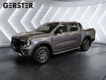 Ford Ranger Ford Ranger