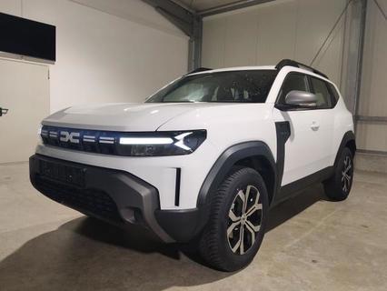 Dacia Duster Expression 1.2 TCe 130 Mild-Hybrid 4x4 AndroidA... Dacia Duster Expression 1.2 TCe 130 Mild-Hybrid 4x4 AndroidA...