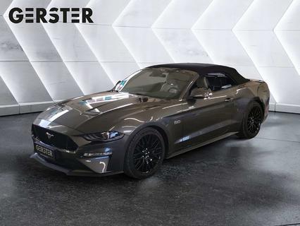 Ford Mustang Ford Mustang