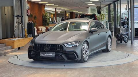 Mercedes-Benz AMG
