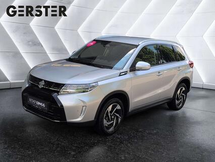 Suzuki Vitara Suzuki Vitara