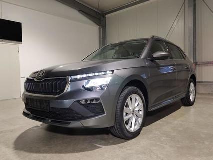 Skoda Kamiq 130 Jahre Premium Edition 1.5 TSI 150 PS DSG An... Skoda Kamiq 130 Jahre Premium Edition 1.5 TSI 150 PS DSG An...