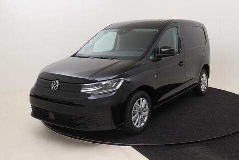 VW Caddy 2.0 TDI 122 hp DSG 90 kW (122 PS), Automatik, F... VW Caddy 2.0 TDI 122 hp DSG 90 kW (122 PS), Automatik, F...
