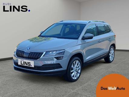 Skoda Karoq Skoda Karoq