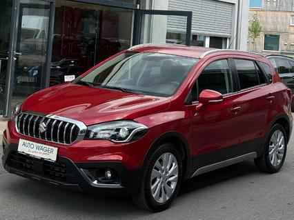 Suzuki SX4 Suzuki SX4