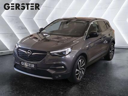 Opel Grandland Opel Grandland