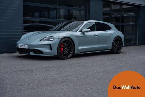 Porsche Taycan Porsche Taycan
