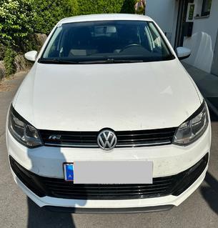VW Polo VW Polo
