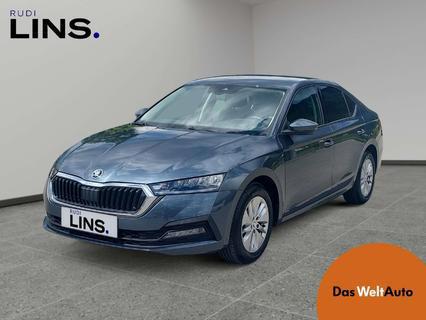 Skoda Octavia Skoda Octavia