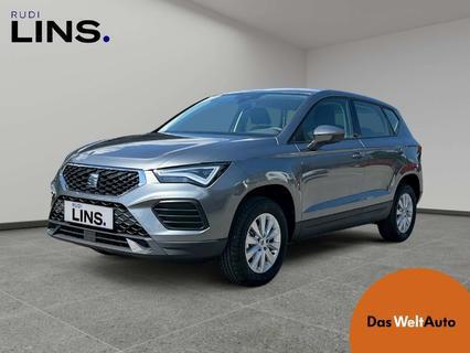 Seat Ateca Seat Ateca