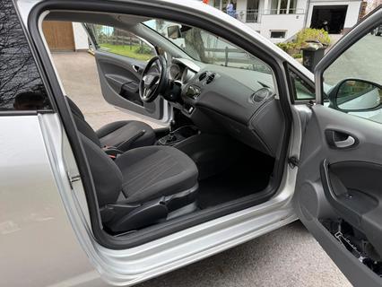 Seat Ibiza Seat Ibiza