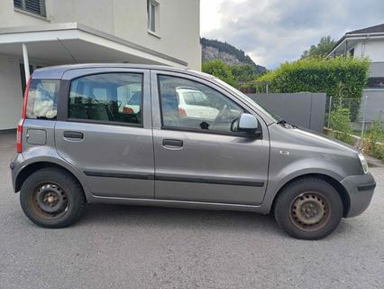 Fiat Panda Fiat Panda