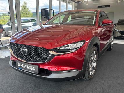 Mazda CX-30 Mazda CX-30