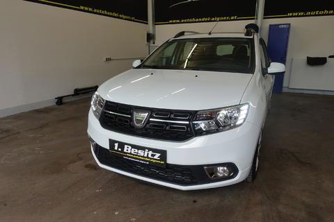 Dacia Logan 2019 Dacia Logan 2019