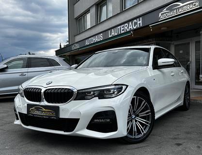 BMW 3er BMW 3er