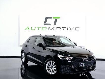 Audi A1 Audi A1