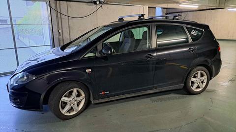 Seat Altea Seat Altea