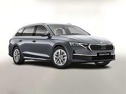 Skoda Octavia Skoda Octavia