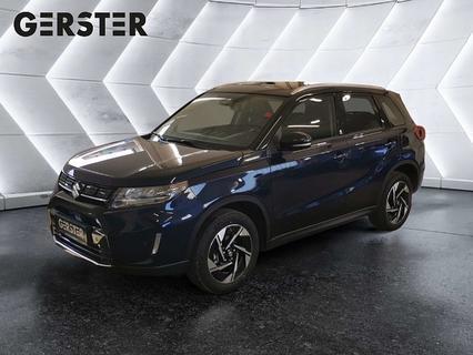 Suzuki Vitara Suzuki Vitara