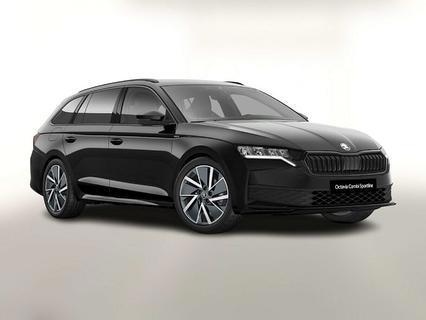 Skoda Octavia Skoda Octavia