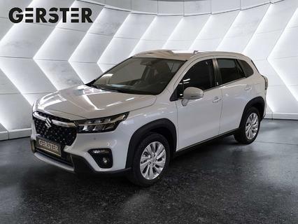 Suzuki S-Cross Suzuki S-Cross