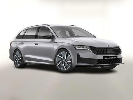 Skoda Octavia Skoda Octavia