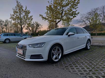 Audi A4 Audi A4