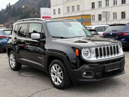 Jeep Renegade Jeep Renegade