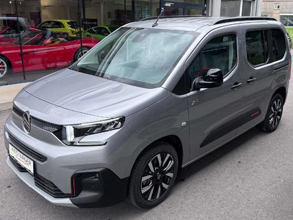 Citroen Berlingo Citroen Berlingo
