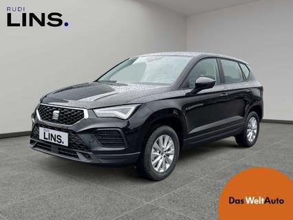 Seat Ateca Seat Ateca