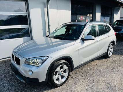 BMW X1 2012 BMW X1 2012