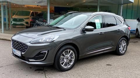 Ford Kuga Ford Kuga
