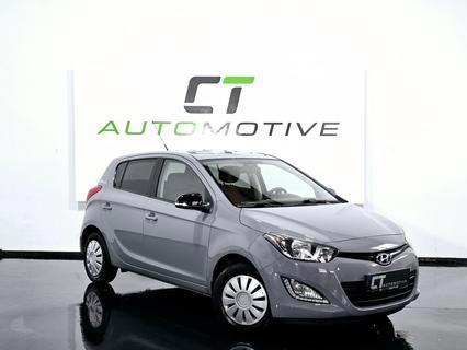 Hyundai i20 Hyundai i20