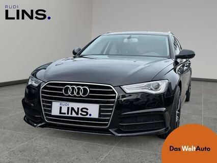 Audi A6 Audi A6